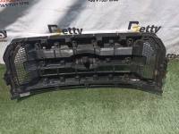 Máscara Ford F150 2016, 2017 y 2018 usado en buen estado - fotografía 4