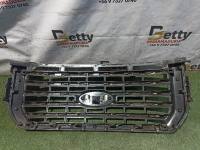 Mascara Ford F150 2016, 2017 y 2018 usado en buen estado - fotografía 4