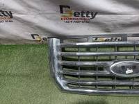 Máscara Ford F150 2016, 2017 y 2018 usado en buen estado - fotografía 3