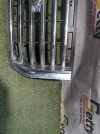 Máscara Ford F150 2016, 2017 y 2018 usado en buen estado - fotografía 2