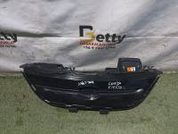 Mascara Ford fiesta 2011, 2012 y 2013 usado en buen estado