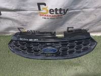 Mascara Ford territory sin camara 2019, 2020, 2021, 2022 y 2023 usado en buen estado