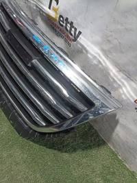 Mascara haval h2 2016, 2017, 2018, 2019 y 2020 usado en buen estado - fotografía 2