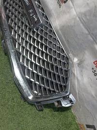 Mascara Haval H6 2021, 2022, 2023, 2024 y 2025 usado en buen estado - fotografía 2