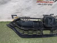 Máscara honda CRV 2020, 2021, 2022 y 2023 usado en buen estado - fotografía 3