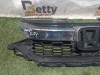 Mascara Honda City 2017, 2018, 2019 y 2020 usado en buen estado - fotografía 3