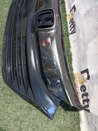 Mascara Honda HRV 2019, 2020, 2021 y 2022 usado en buen estado - fotografía 2