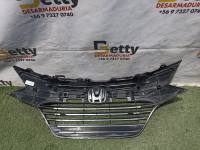 Máscara Honda HRV 2016 en adelante usado en buen estado - fotografía 4