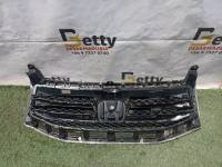 Máscara honda Pilot 2012, 2013, 2014 y 2015 usado en buen estado - fotografía 5