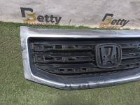 Máscara honda Pilot 2012, 2013, 2014 y 2015 usado en buen estado - fotografía 4