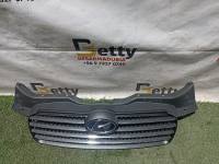Máscara Hyundai Accent 2006, 2007, 2008, 2009, 2010, 2011 y 2012 usado en buen estado