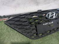 Mascara Hyundai Accent 2021, 2022 y 2023 usado en buen estado - fotografía 3