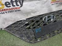 Máscara Hyundai Accent 2031 2021, 2022 y 2023 usado en buen estado - fotografía 3