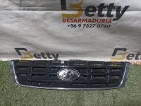 Máscara Hyundai Accent prime 2003, 2004, 2005 y 2006 usado en buen estado