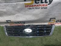 Máscara Hyundai Accent prime 2003, 2004 y 2005 usado en buen estado