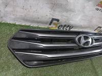 Máscara Hyundai creta 2016, 2017 y 2018 usado en buen estado - fotografía 3