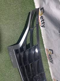 Mascara Hyundai Creta 2024, 2025, 2026 y 2027 usado en buen estado - fotografía 3