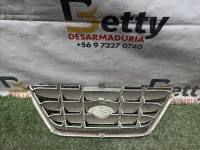 Máscara Hyundai elantra 2003, 2004, 2005 y 2006 usado en buen estado - fotografía 2