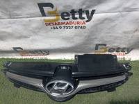 Máscara Hyundai elantra 2014 usado en buen estado