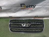 Mascara Hyundai Elantra 2011, 2012 y 2013 usado en buen estado - fotografía 4
