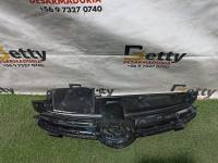 Máscara Hyundai elantra 2014, 2015 y 2016 usado en buen estado - fotografía 2