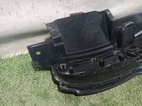Máscara Hyundai elantra 2012, 2013 y 2014 usado en buen estado - fotografía 3
