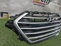 Máscara Hyundai elantra 2016, 2017, 2018, 2019 y 2020 usado en buen estado - fotografía 3