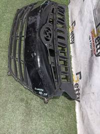 Máscara Hyundai i30 2011, 2012, 2013, 2014 y 2015 usado en buen estado - fotografía 2