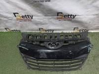 Máscara Hyundai i30 2011, 2012, 2013, 2014 y 2015 usado en buen estado
