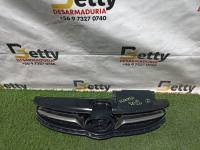 Mascara Hyundai Elantra l 2012 y 2013 usado en buen estado