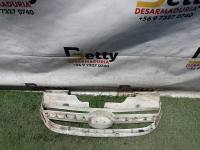 Mascara Hyundai Getz 2007, 2008, 2009, 2010 y 2011 usado en buen estado - fotografía 2
