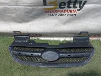 Máscara Hyundai Getz 2007, 2008, 2009, 2010 y 2011 usado en buen estado