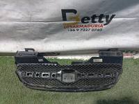 Máscara Hyundai Getz 2007, 2008, 2009, 2010 y 2011 usado en buen estado - fotografía 2