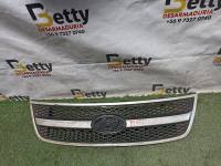 Máscara Hyundai H1 2 2008, 2009, 2010, 2011, 2012, 2013, 2014 y 2015 usado en buen estado