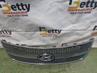 Máscara Hyundai H1 2006, 2007, 2008, 2009, 2010, 2011, 2012, 2013, 2014 y 2015 usado en buen estado