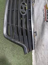 Máscara Hyundai H1 2018, 2019, 2020, 2021, 2022 y 2023 usado en buen estado - fotografía 2