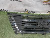Mascara Hyundai H1 2016, 2017 y 2018 usado en buen estado - fotografía 3
