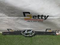 Máscara Hyundai i10 2018 y 2019 usado en buen estado - fotografía 2