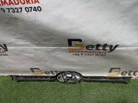 Máscara Hyundai i10 2018 y 2019 usado en buen estado - fotografía 3