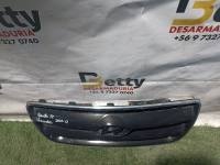 Máscara Hyundai Santa Fe 2006, 2007 y 2008 usado en buen estado - fotografía 2