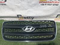 Mascara Hyundai Santa Fe 2006, 2007 y 2008 usado en buen estado