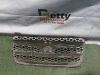 Máscara Hyundai Santa Fe 2006, 2007 y 2008 usado en buen estado - fotografía 2