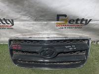Máscara Hyundai Santa Fe 2006, 2007 y 2008 usado en buen estado