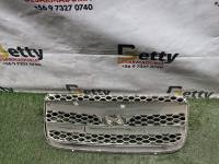Máscara Hyundai Santa Fe 2006, 2007 y 2008 usado en buen estado - fotografía 3
