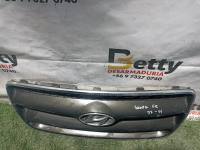 Mascara Hyundai Santa Fe 2006, 2007 y 2008 usado en buen estado - fotografía 2