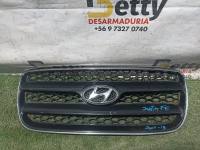 Máscara Hyundai Santa Fe 2006, 2007 y 2008 usado en buen estado