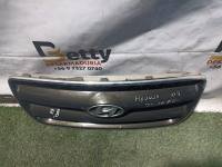 Máscara Hyundai Santa Fe 2006, 2007 y 2008 usado en buen estado - fotografía 2