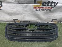 Mascara Hyundai Santa Fe 2009, 2010, 2011 y 2012 usado en buen estado