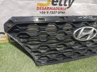 Máscara Hyundai Santa Fe 2018, 2019, 2020 y 2021 usado en buen estado - fotografía 3