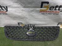 Máscara Hyundai Terracan 2003, 2004, 2005 y 2006 usado en buen estado - fotografía 2